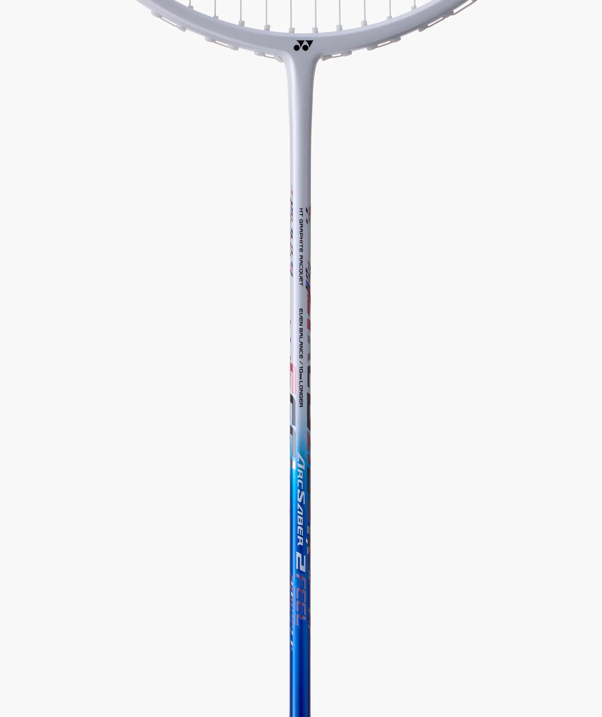 ARCSABER 2 FEEL cordée