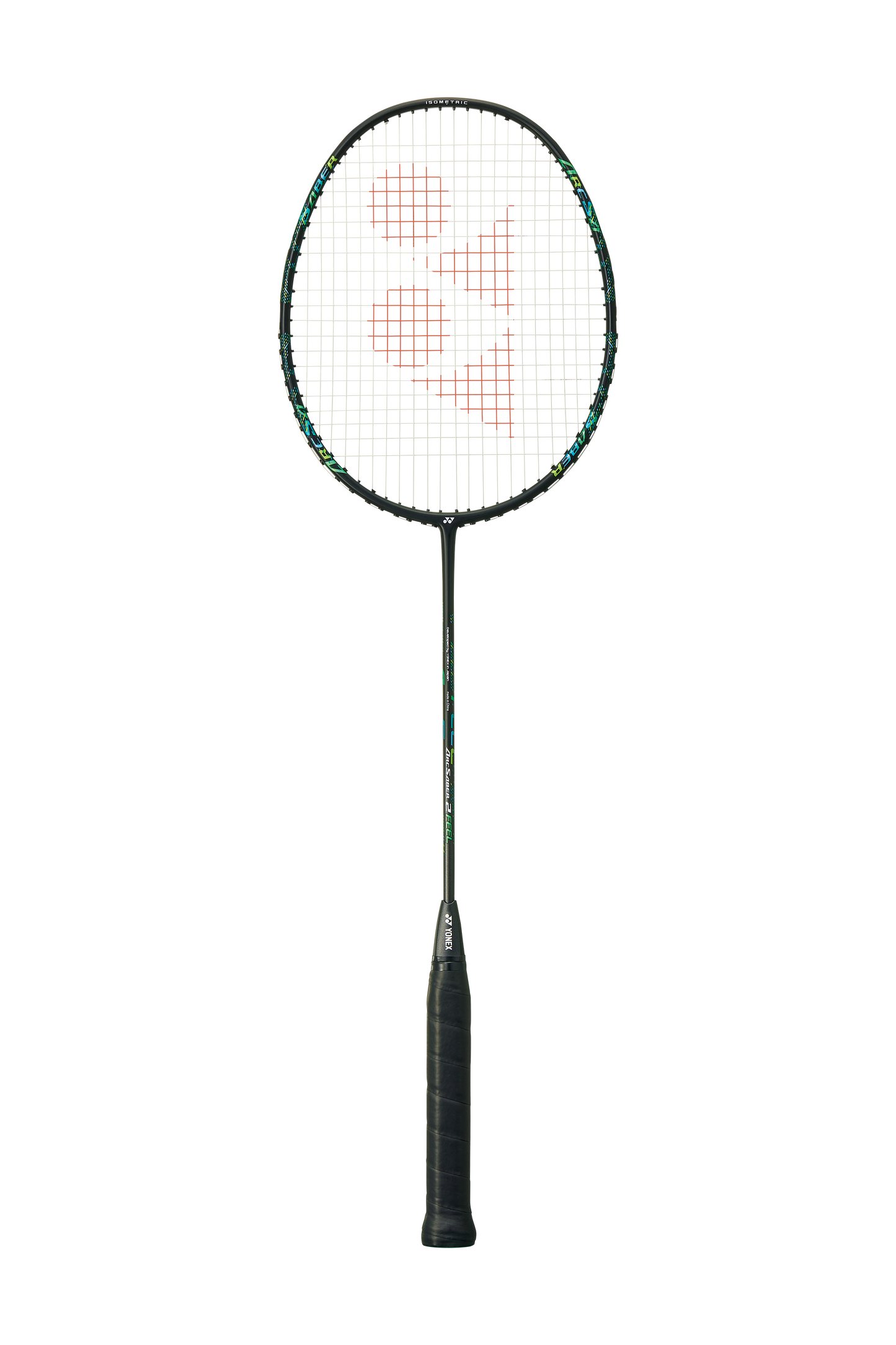 YONEX Badminton Racquet ARCSABER 2 FEEL Strung