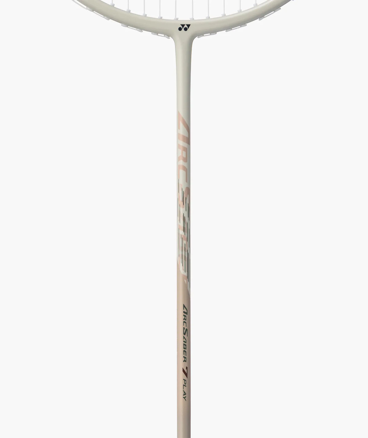 YONEX Badminton Racquet ARCSABER 7 PLAY Strung - Max Sports