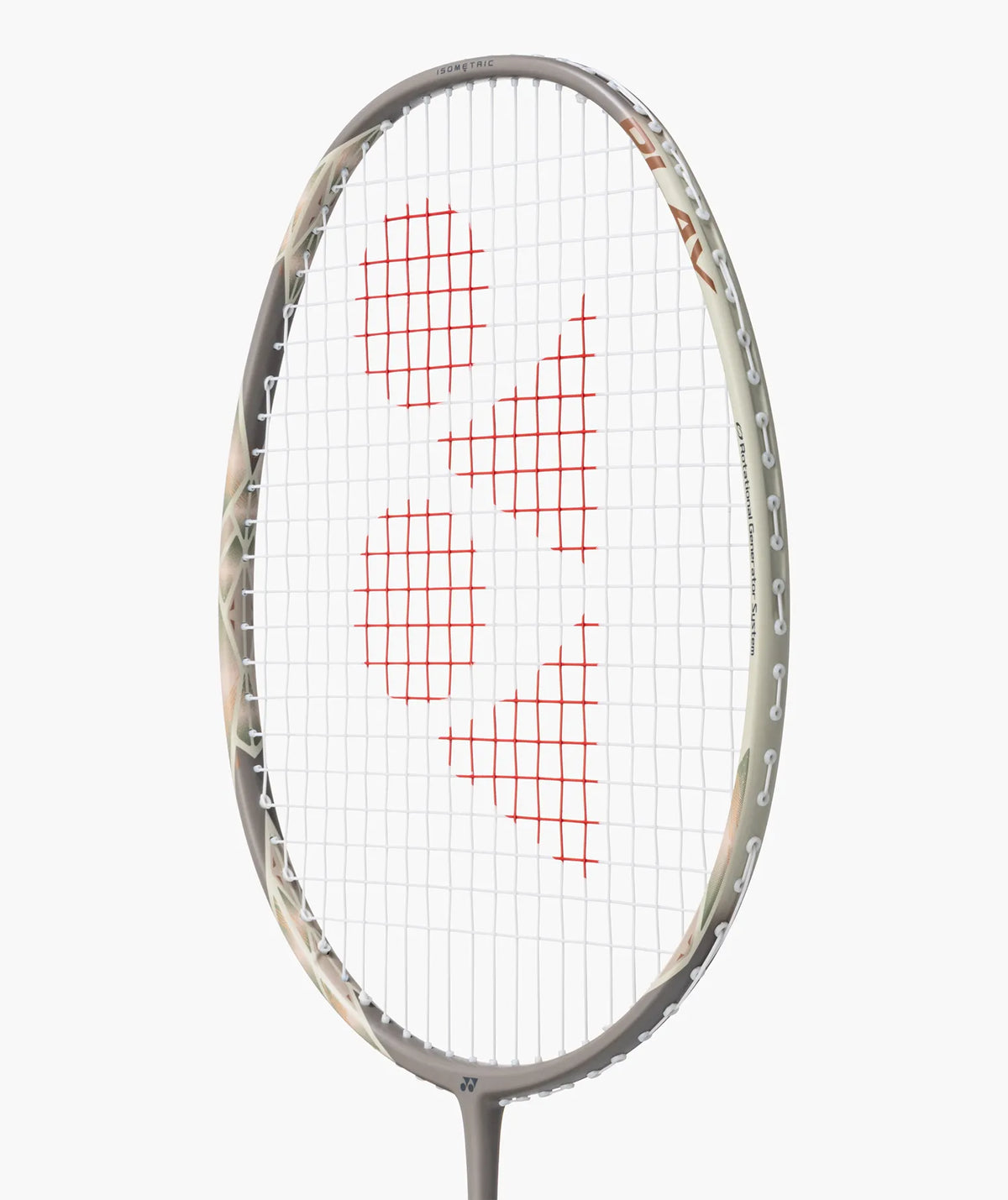 YONEX Badminton Racquet ASTROX 77 PLAY Strung - Max Sports