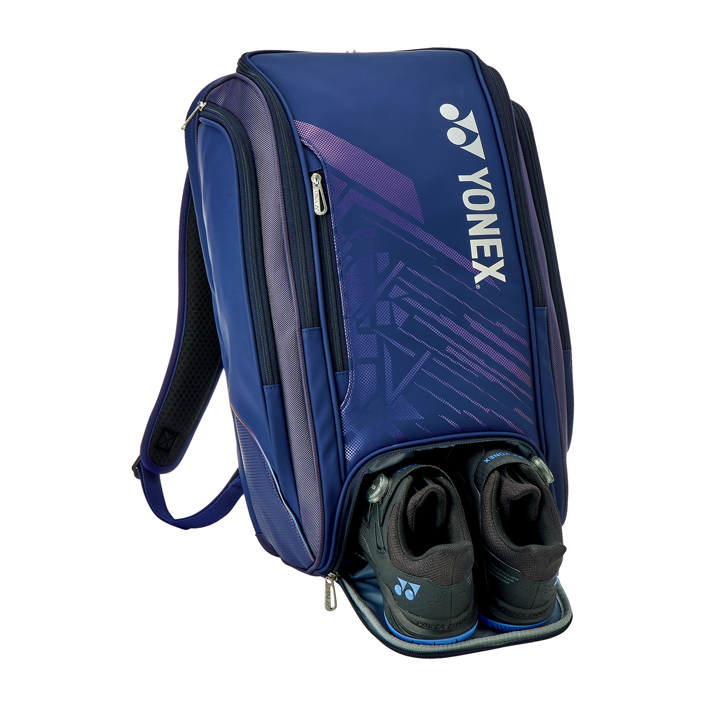 YONEX Expert Backpack BA02512 - Max Sports
