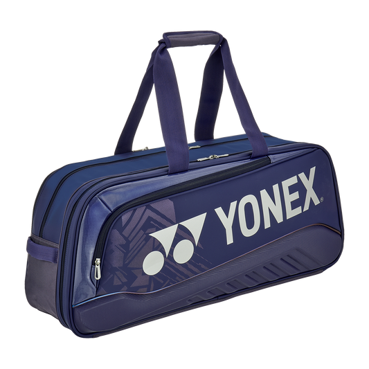 YONEX Expert Tournament Bag BA02531W - Max Sports