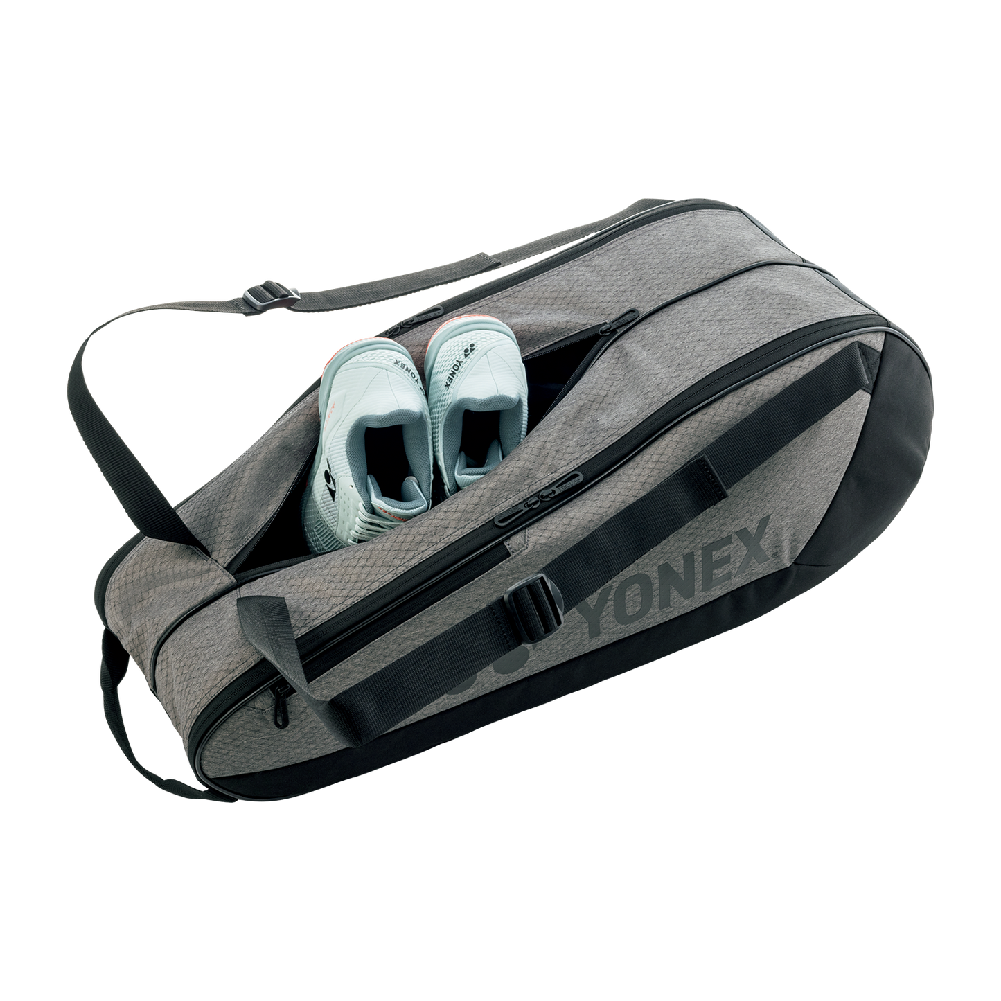YONEX Team Racquet Bag 42526 (6pcs) - Max Sports
