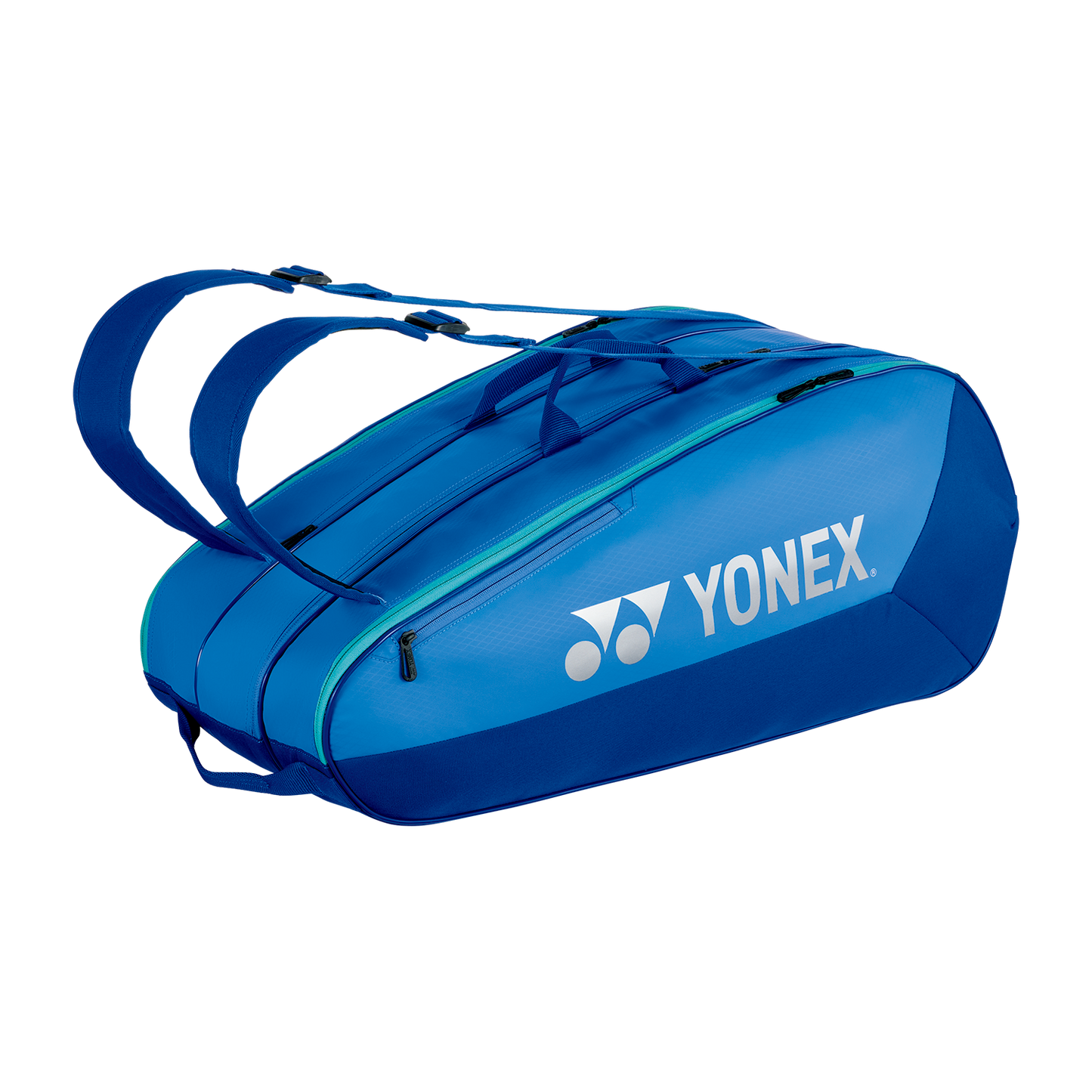 YONEX Team Racquet Bag 42529 (9pcs) - Max Sports