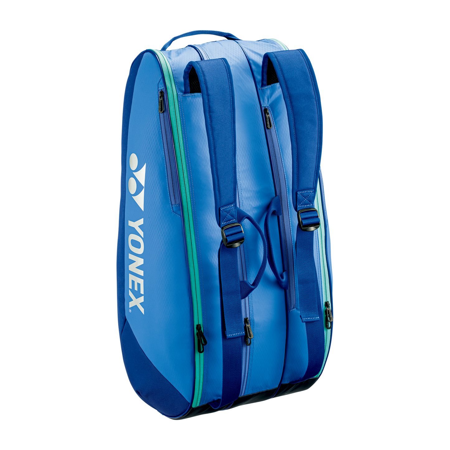 YONEX Team Racquet Bag 42529 (9pcs) - Max Sports