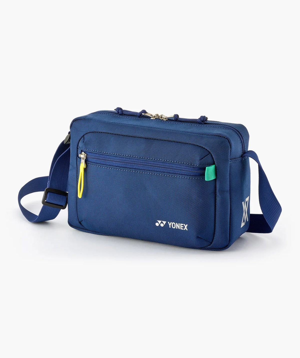 TEAM SHOULDER BAG BAG42605 VA