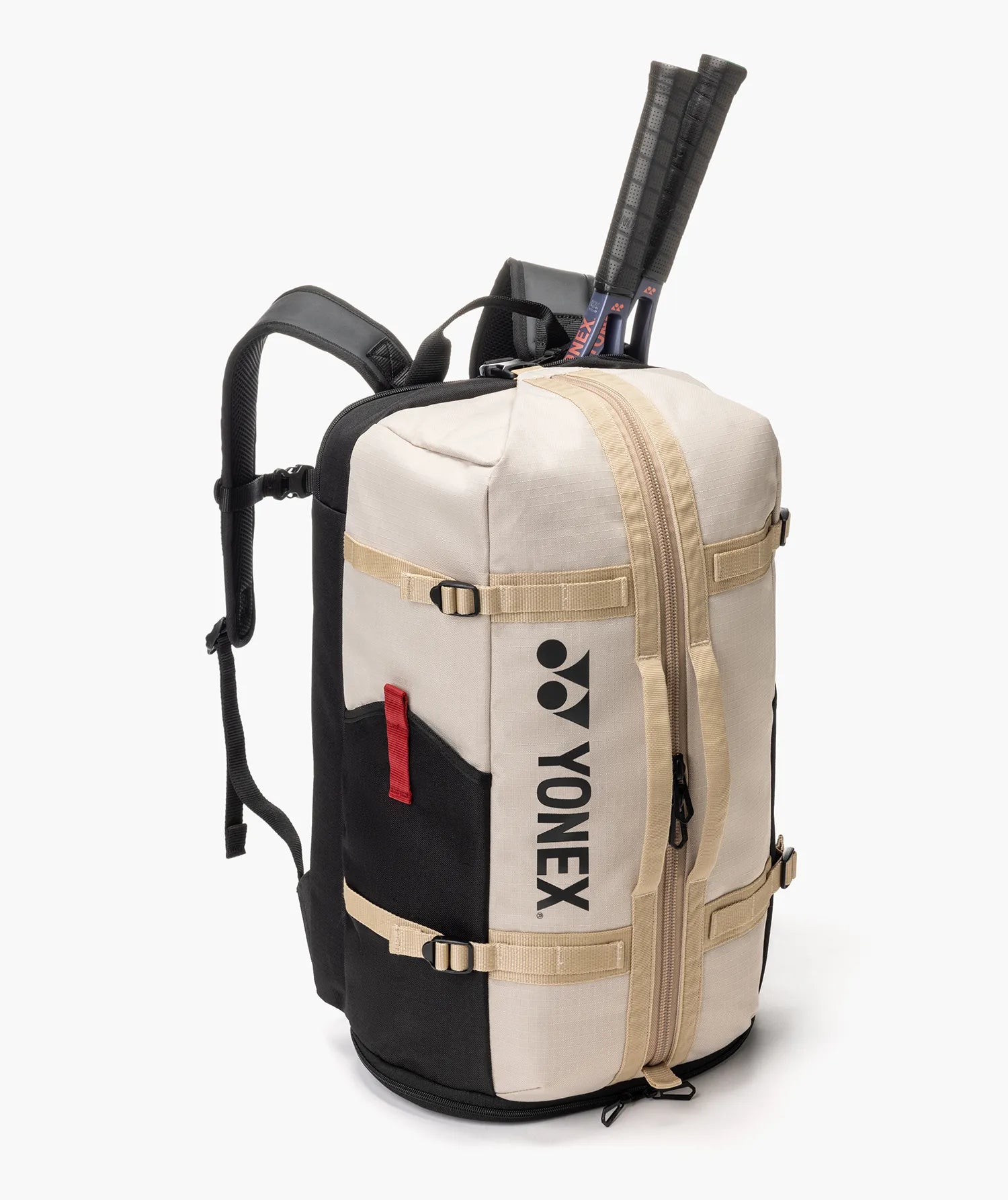 YONEX GEARLOGIC BACKPACK – Max Sports