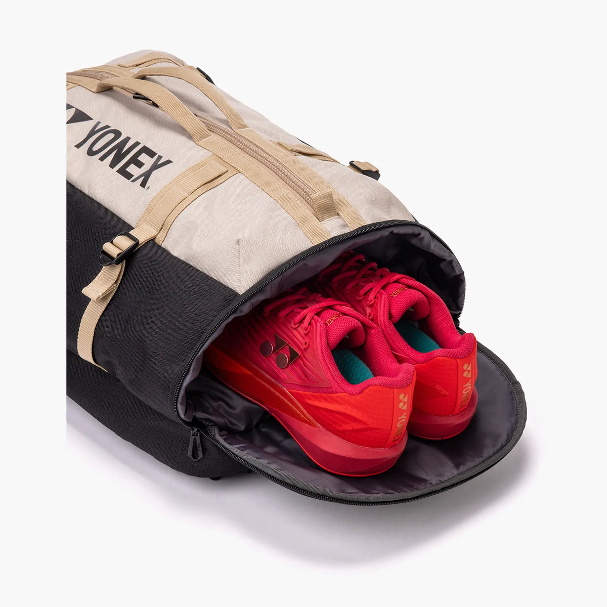 YONEX GEARLOGIC BACKPACK - Max Sports