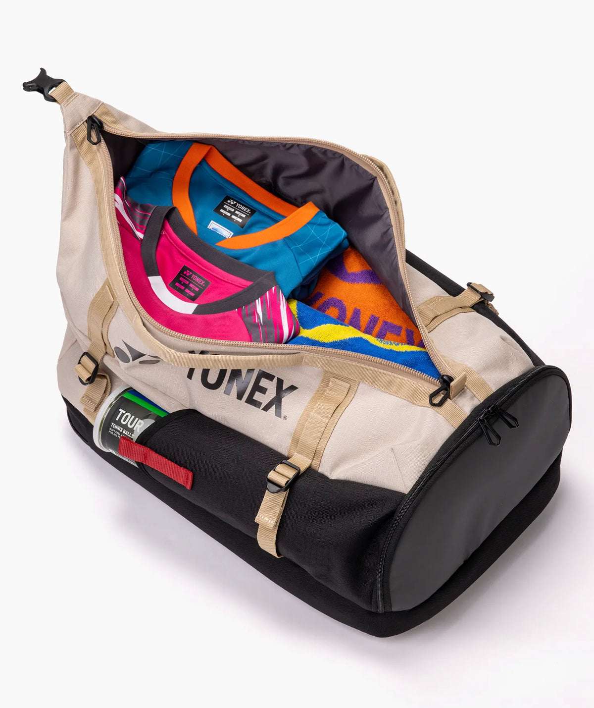 YONEX GEARLOGIC BACKPACK - Max Sports