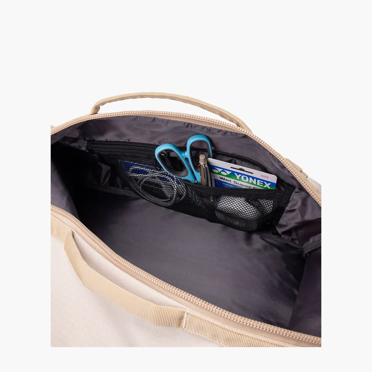YONEX GEARLOGIC BACKPACK - Max Sports