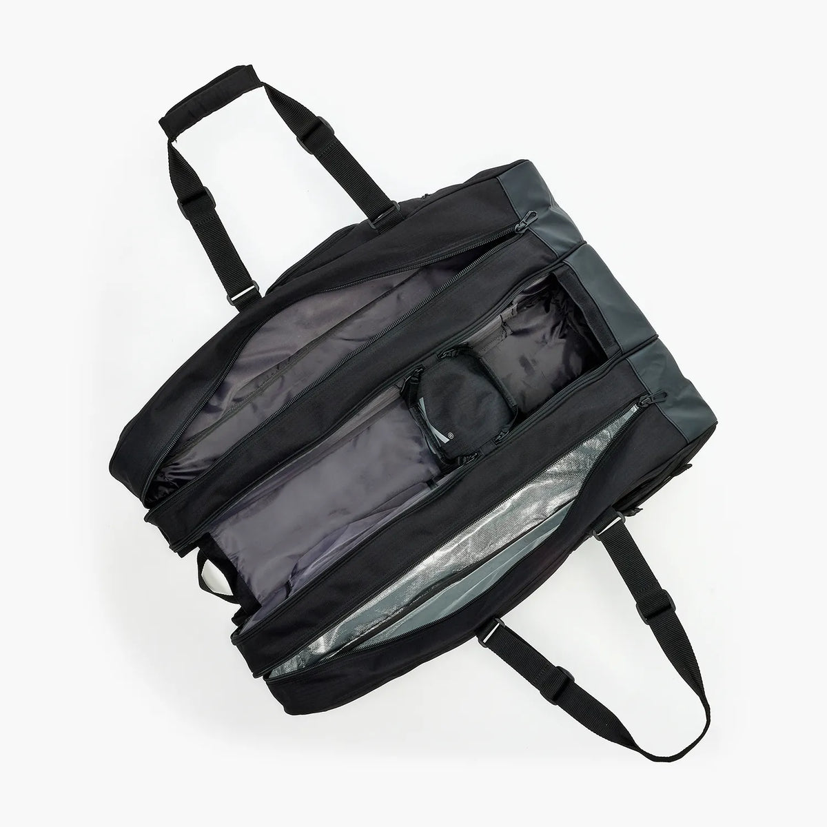 YONEX GEARLOGIC RACQUET BAG 12 PCS - Max Sports