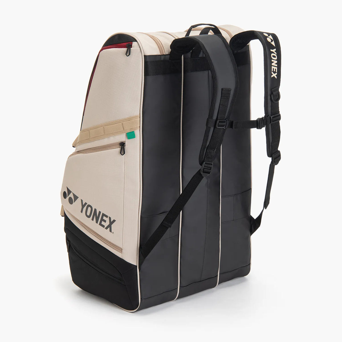 YONEX GEARLOGIC RACQUET BAG 12 PCS - Max Sports