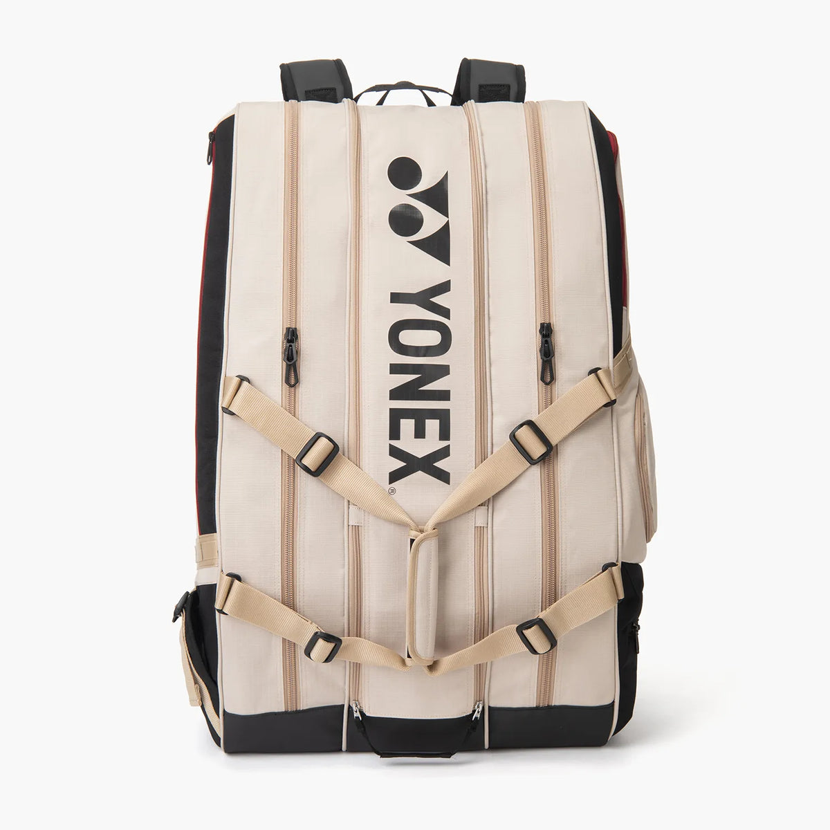 YONEX GEARLOGIC RACQUET BAG 12 PCS - Max Sports