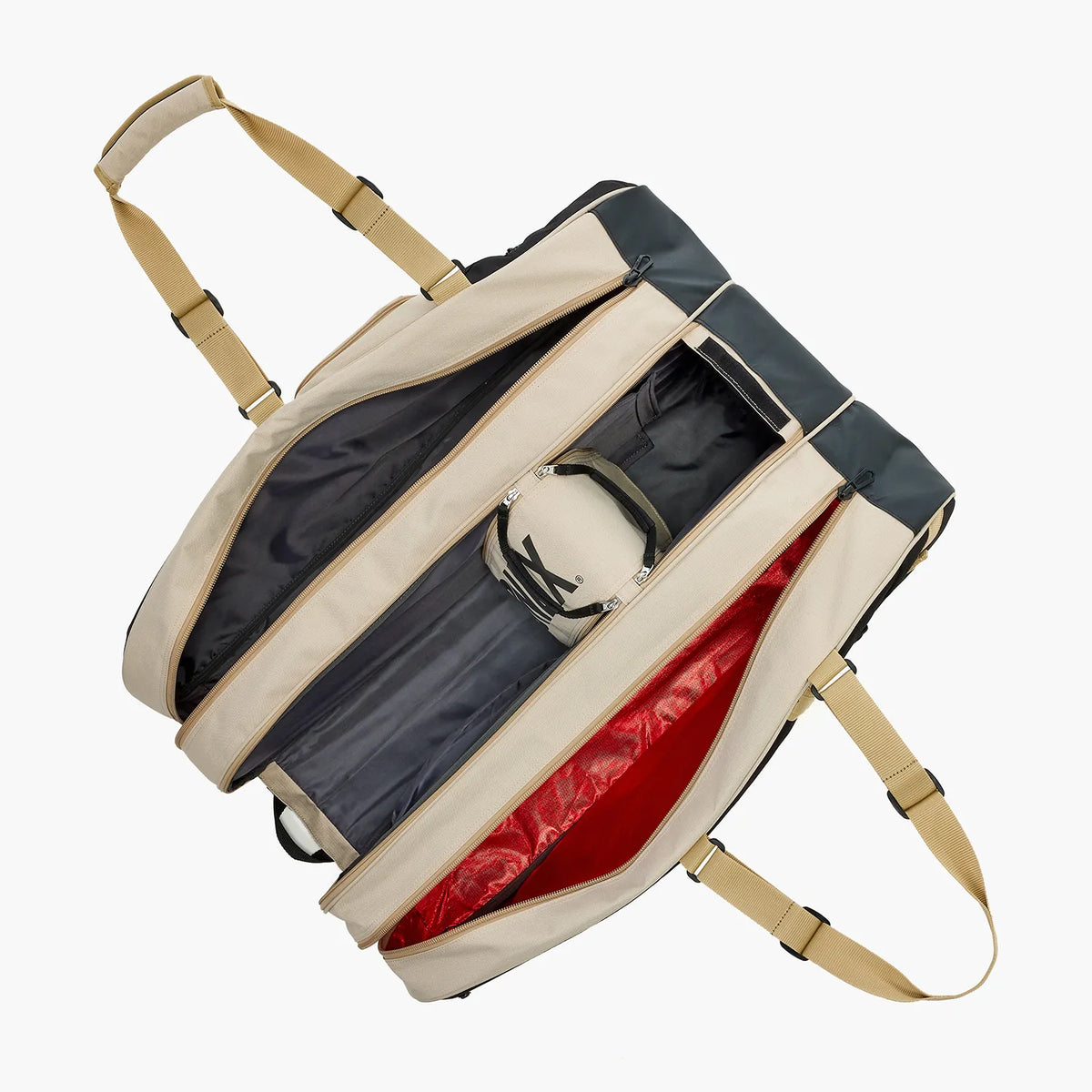 YONEX GEARLOGIC RACQUET BAG 12 PCS - Max Sports