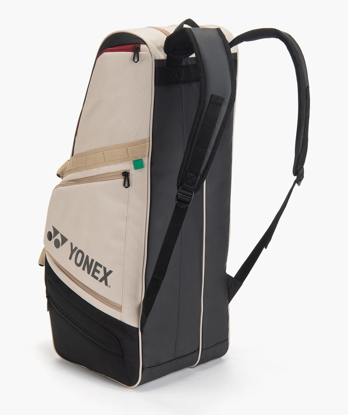 YONEX GEARLOGIC RACQUET BAG 6 PCS - Max Sports