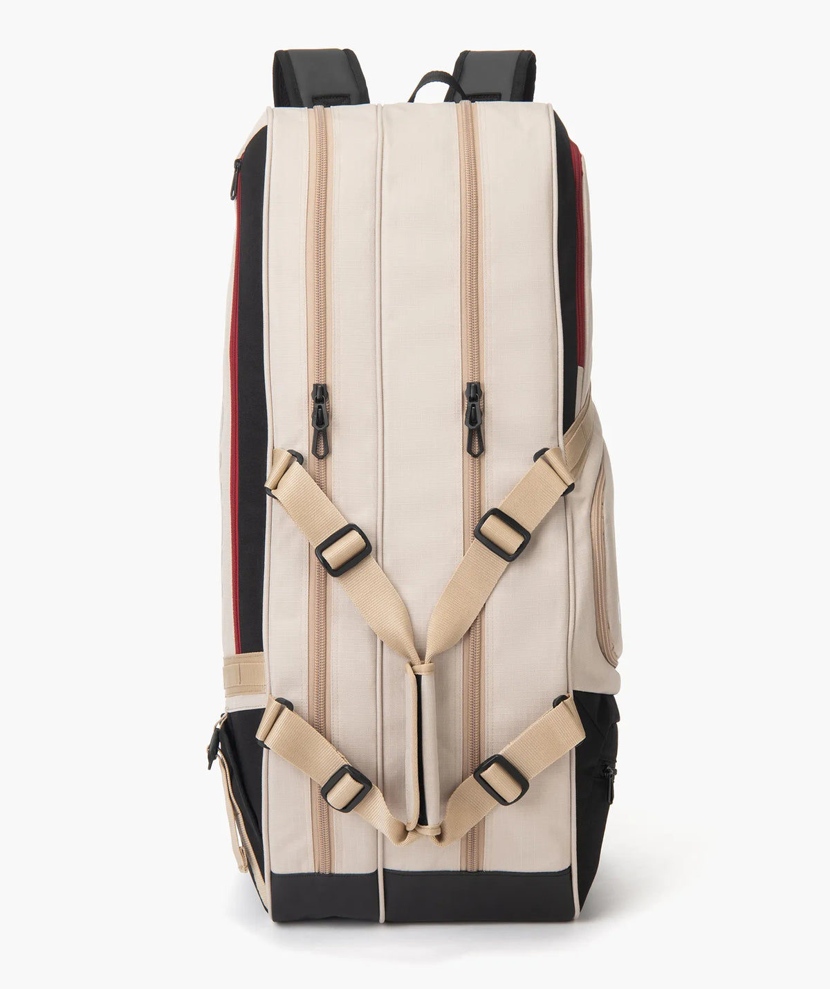 YONEX GEARLOGIC RACQUET BAG 6 PCS - Max Sports