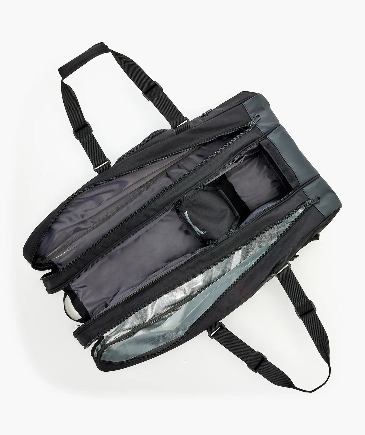 YONEX GEARLOGIC RACQUET BAG 9 PCS - Max Sports