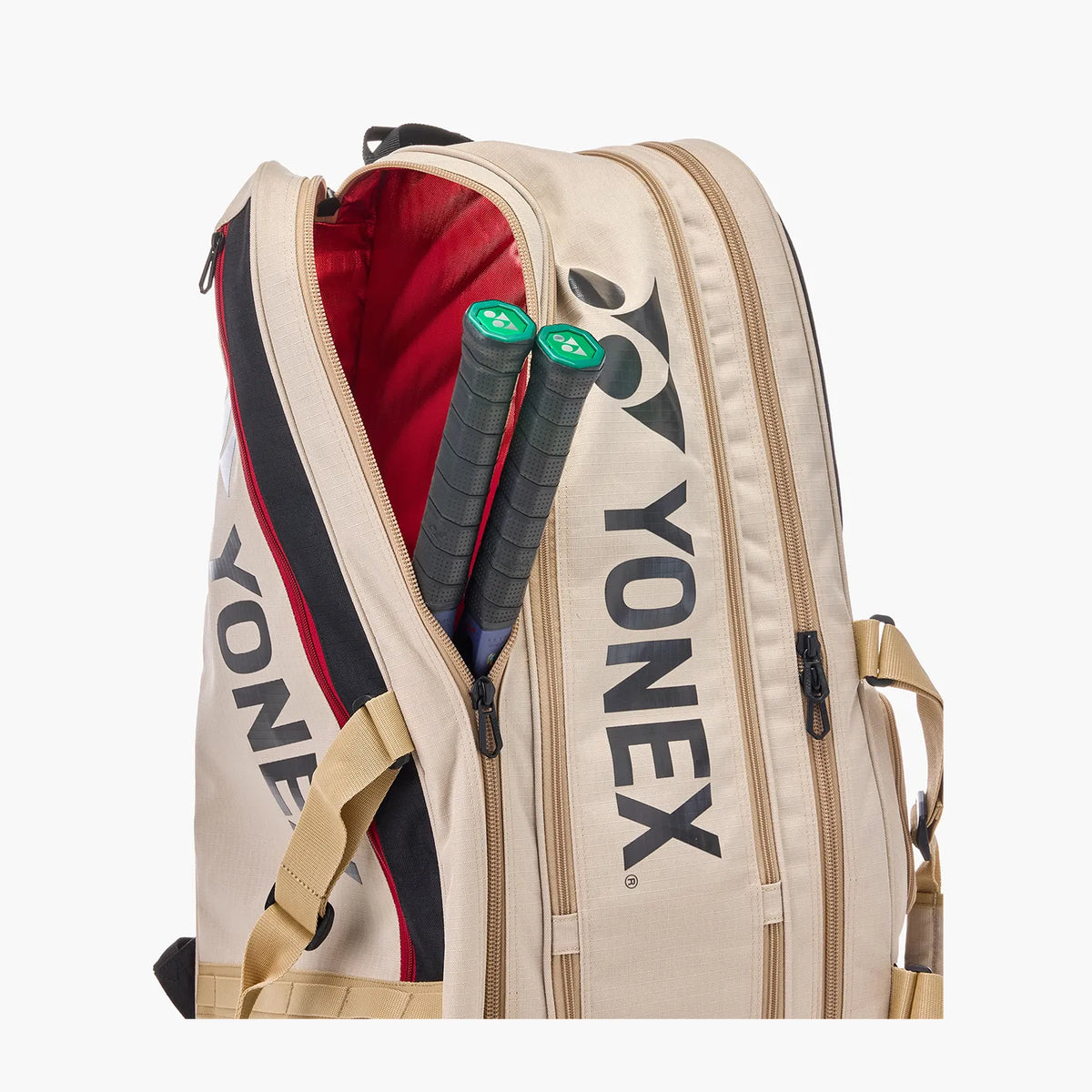 YONEX GEARLOGIC RACQUET BAG 9 PCS - Max Sports