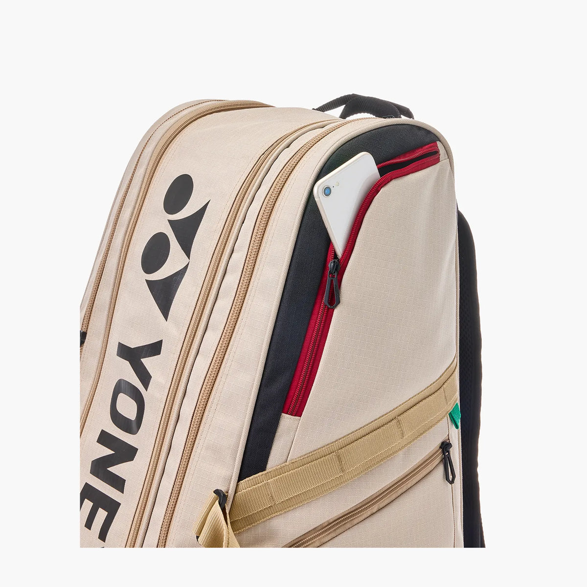 YONEX GEARLOGIC RACQUET BAG 9 PCS - Max Sports