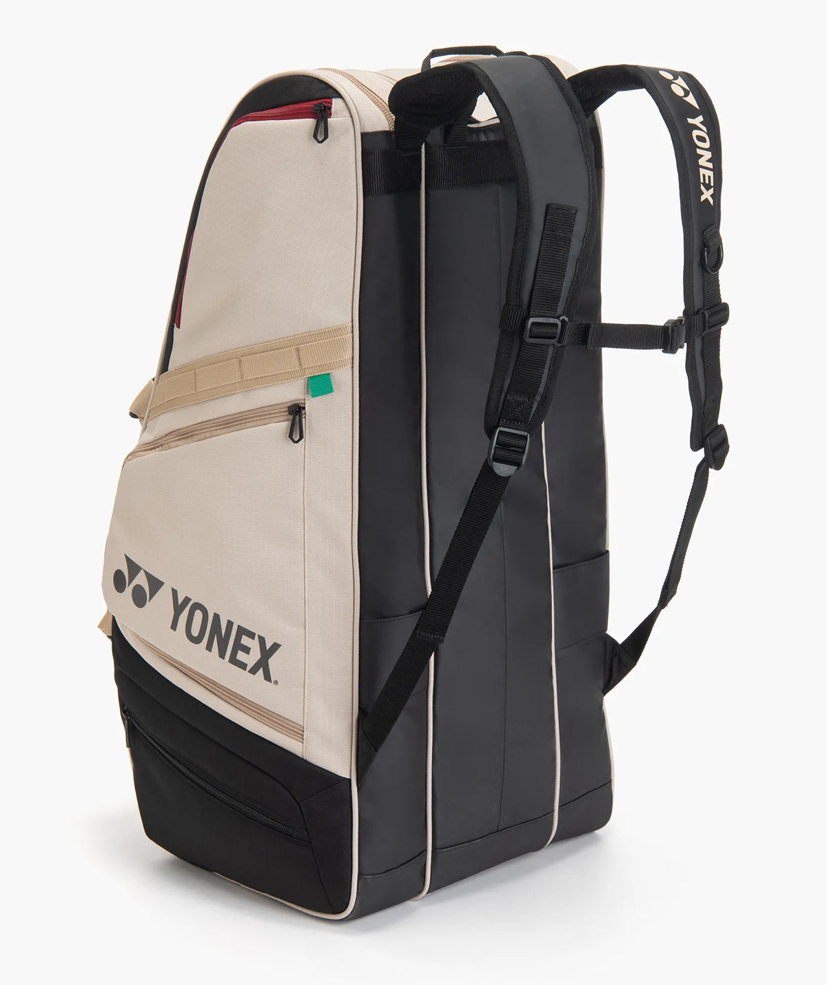YONEX GEARLOGIC RACQUET BAG 9 PCS - Max Sports