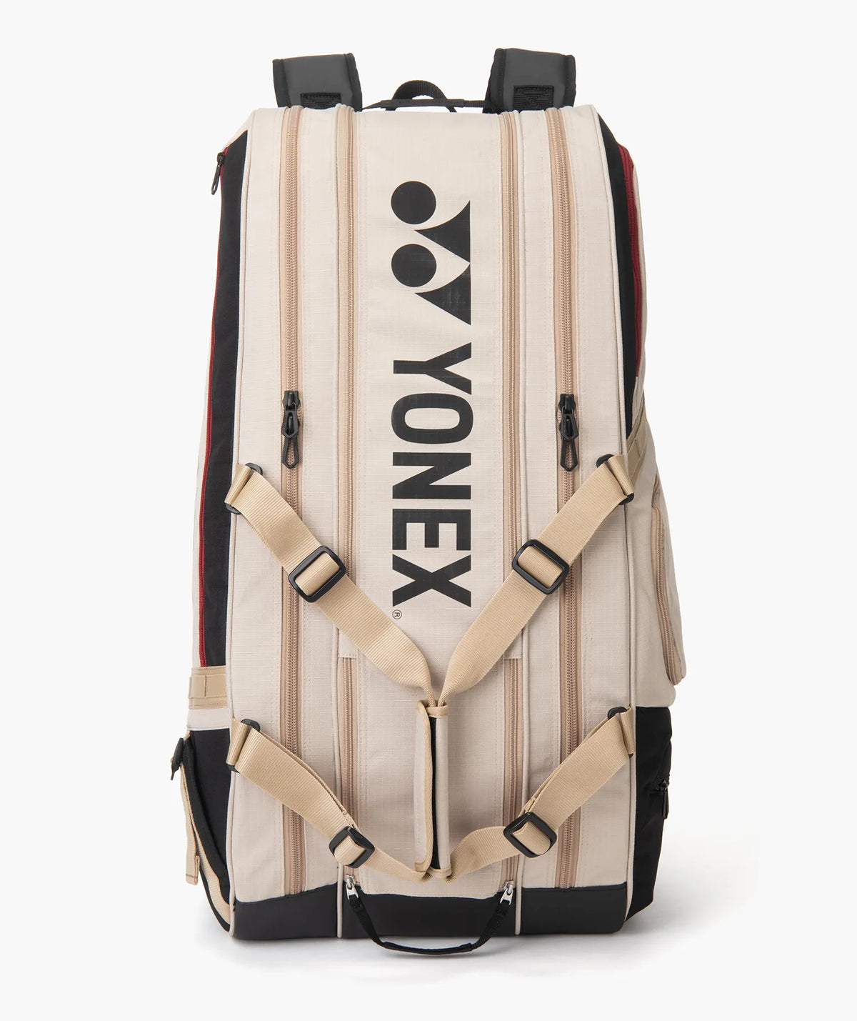 YONEX GEARLOGIC RACQUET BAG 9 PCS - Max Sports