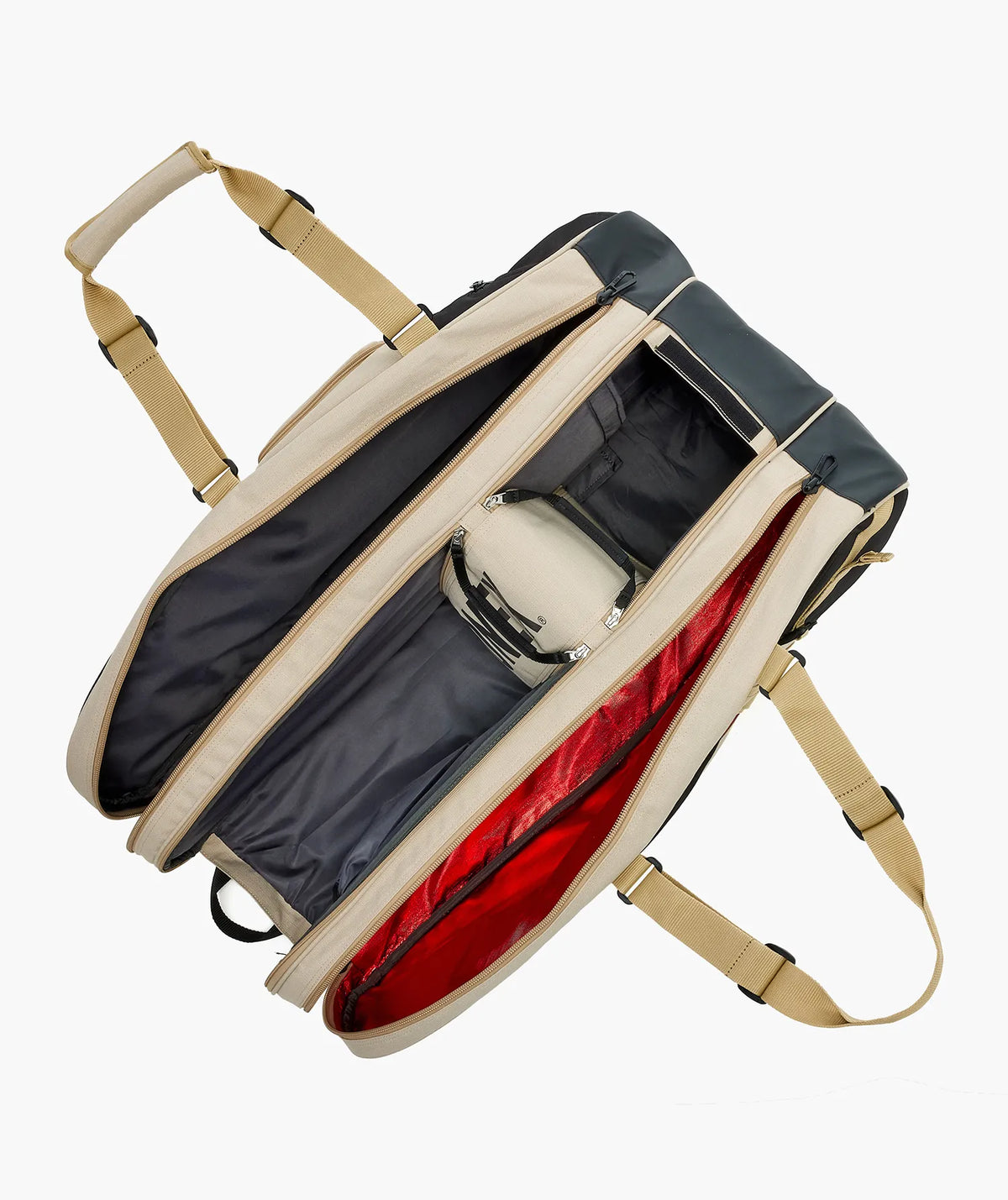 YONEX GEARLOGIC RACQUET BAG 9 PCS - Max Sports