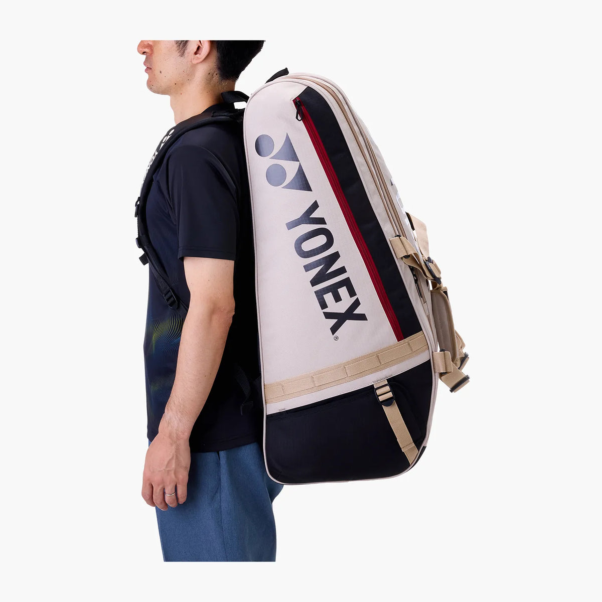 YONEX GEARLOGIC RACQUET BAG 9 PCS - Max Sports