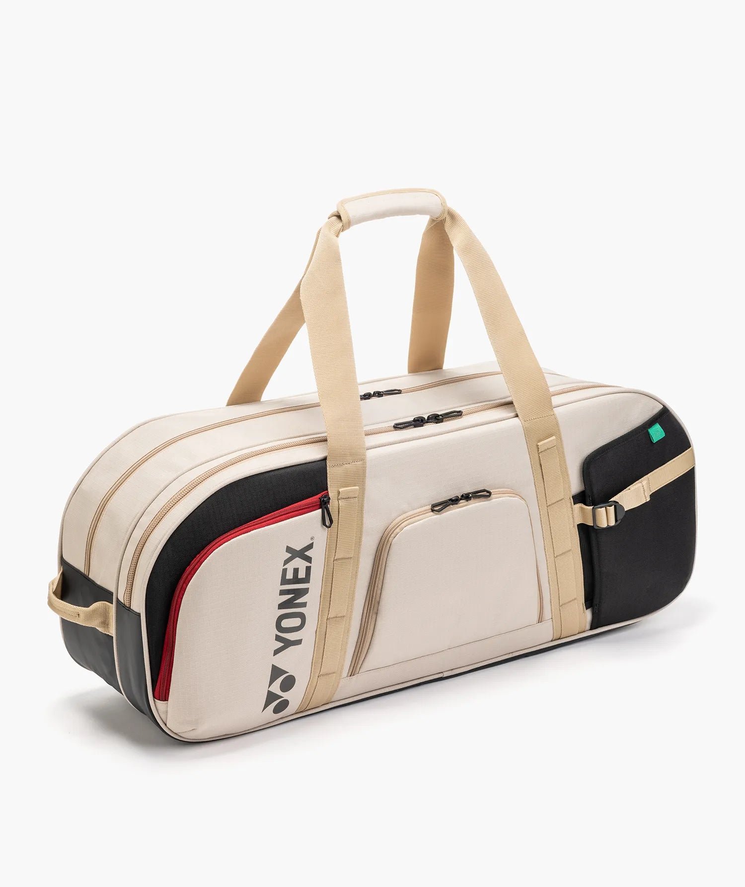 YONEX★VOLTRAGE★UXL 0(ケース付き) YONEX GEARLOGIC TOURNAMENT BAG – Max Sports