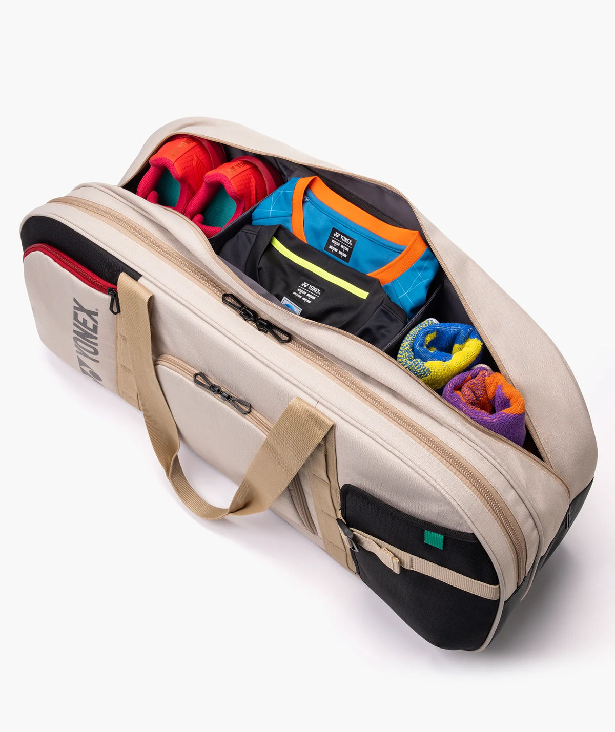 YONEX GEARLOGIC TOURNAMENT BAG - Max Sports