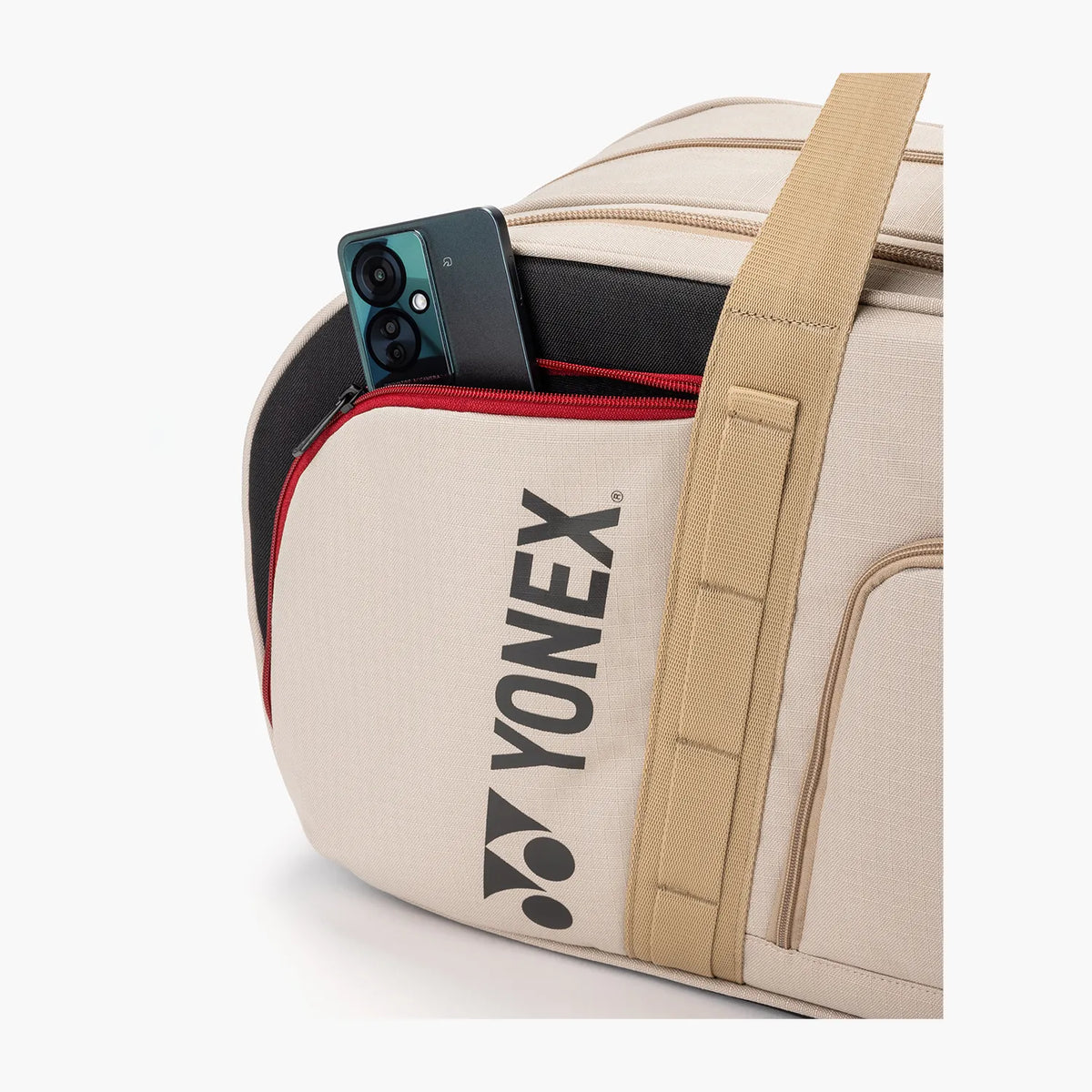 YONEX GEARLOGIC TOURNAMENT BAG - Max Sports