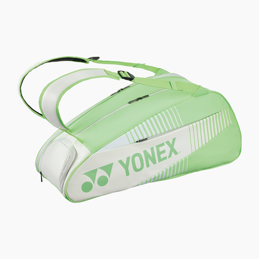 YONEX Active Racquet Bag 6PCS BAG82426 - Max Sports