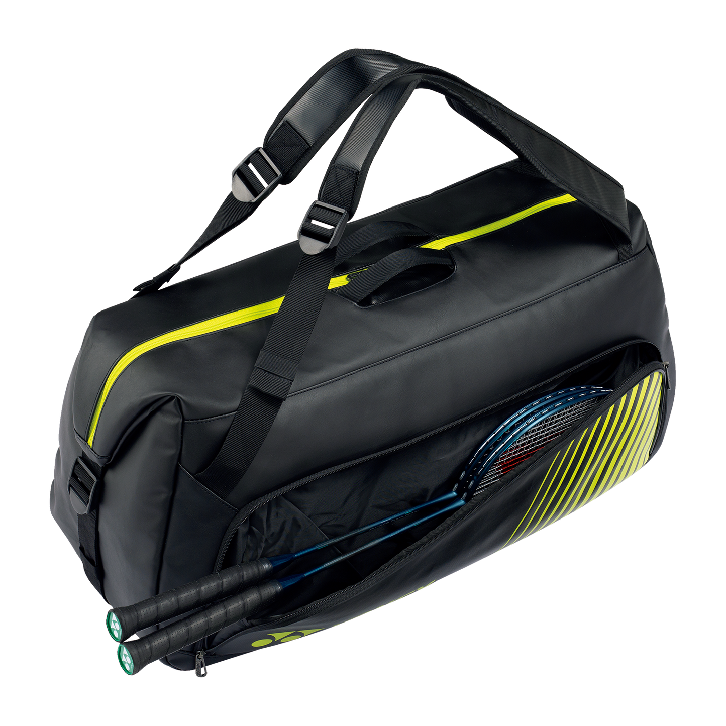 YONEX Active Duffel Bag BA82436 - Max Sports