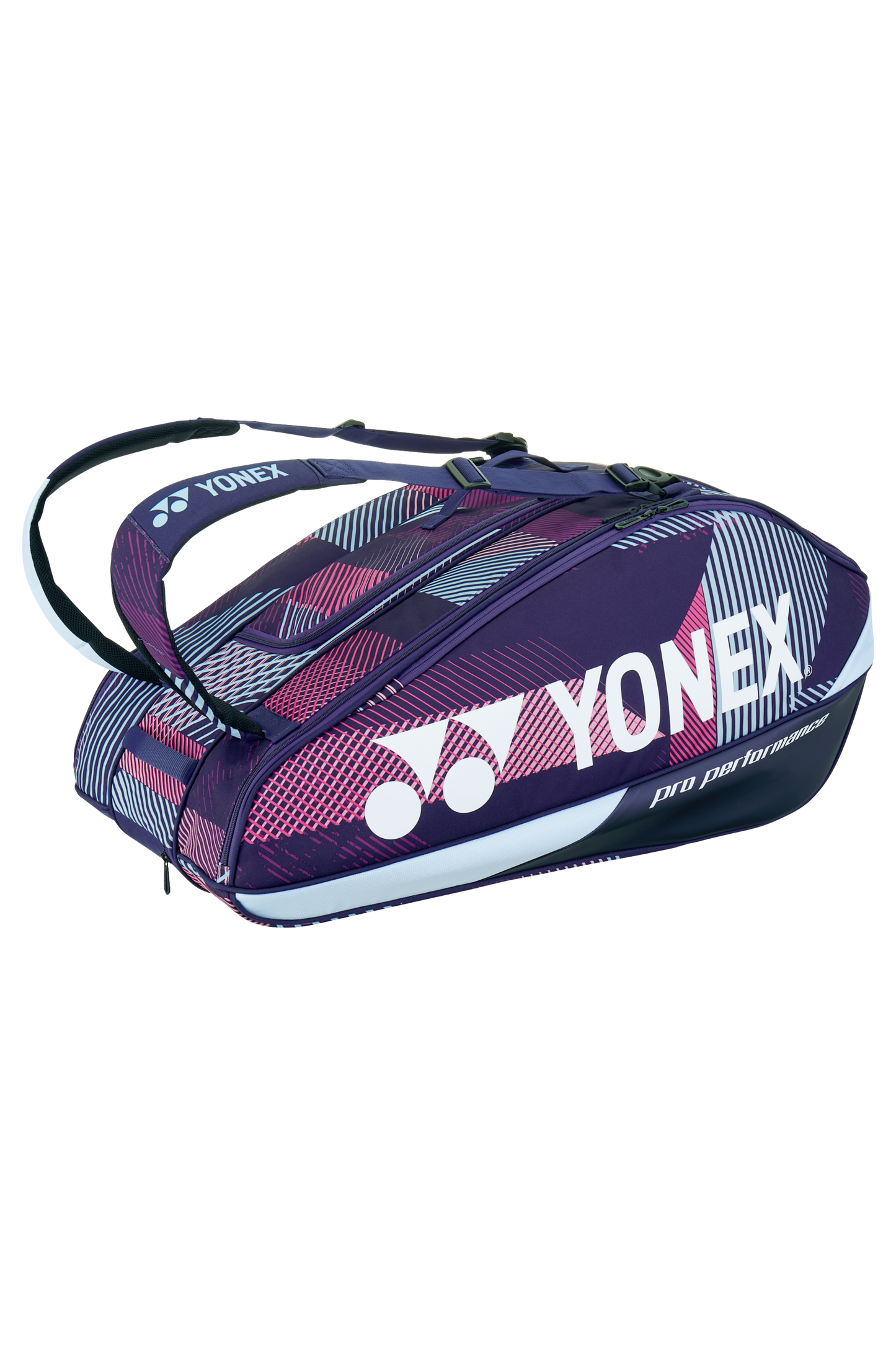 YONEX Pro Bag 92429 (9PCS) - Max Sports