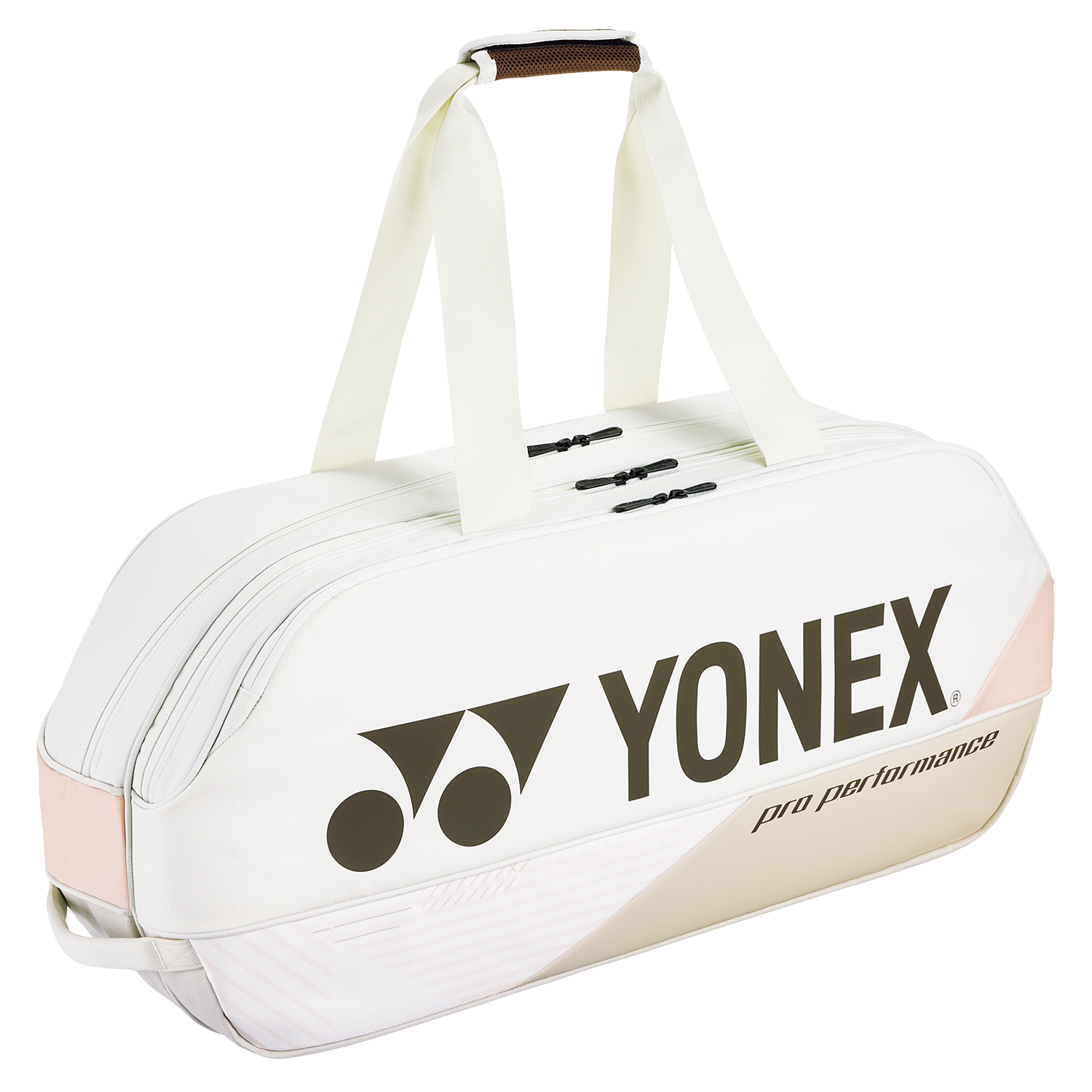 YONEX Pro Tournament Bag 92431W – Max Sports YONEX Pro Tournament Bag 92431W – Max Sports