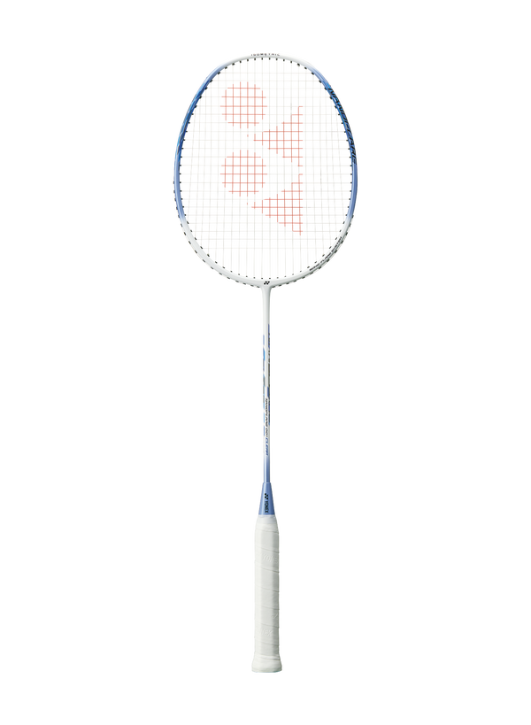 YONEX Badminton Racquet NANOFLARE 001 CLEAR Strung - Max Sports