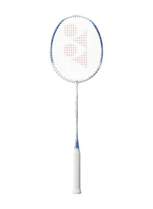 YONEX Badminton Racquet NANOFLARE 001 CLEAR Strung - Max Sports