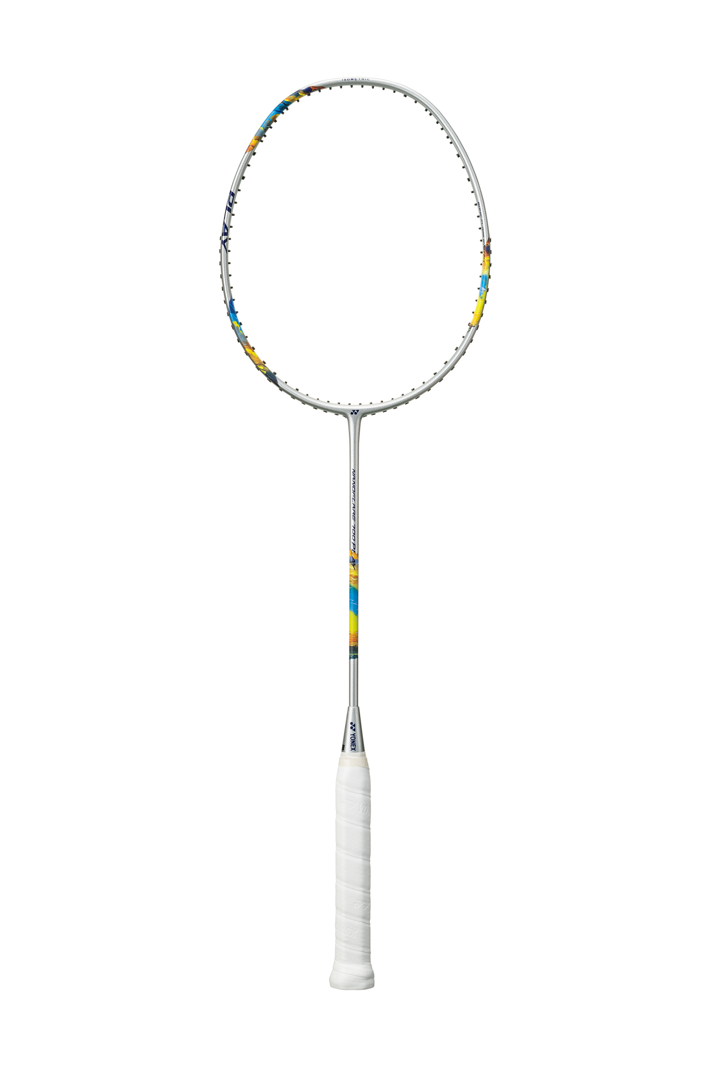 YONEX Badminton Racquet NANOFLARE 700 Play Strung - Max Sports