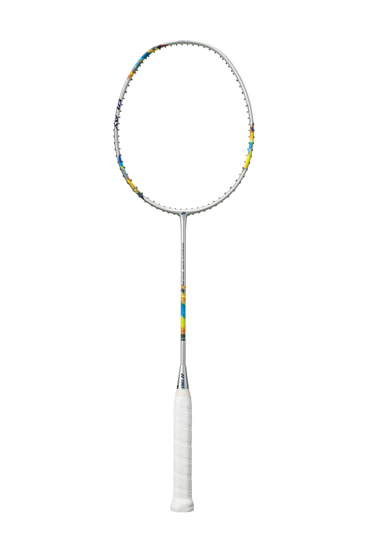 YONEX Badminton Racquet NANOFLARE 700 Play Strung - Max Sports