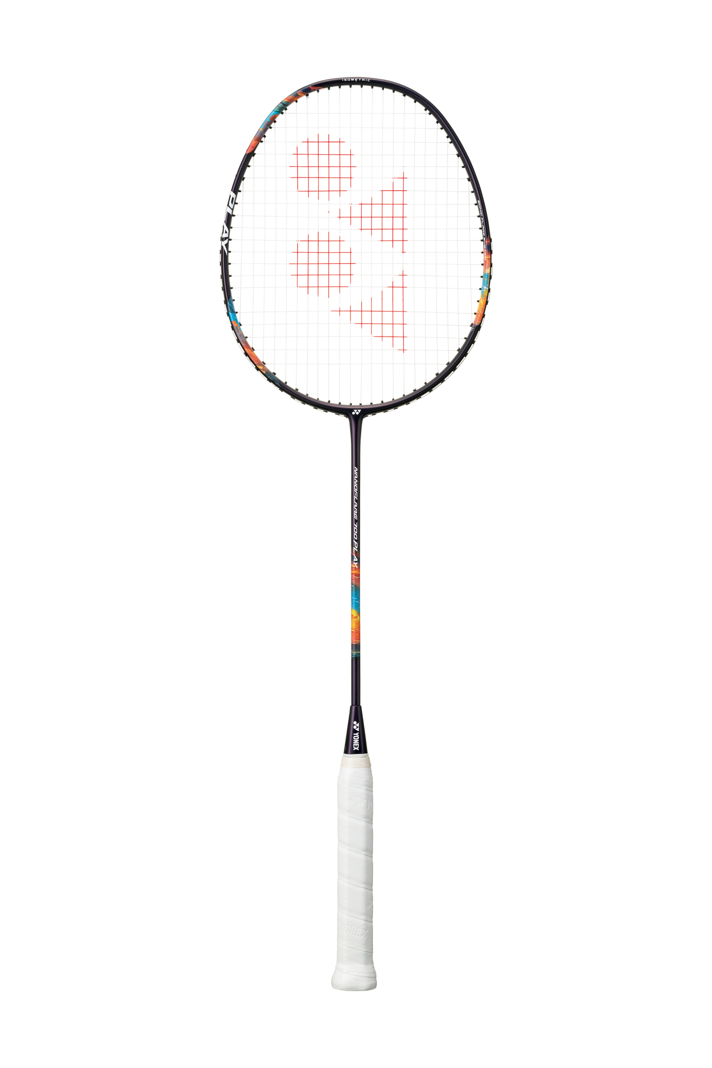 YONEX Badminton Racquet NANOFLARE 700 Play Strung - Max Sports