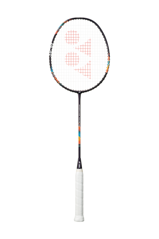 YONEX Badminton Racquet NANOFLARE 700 Play Strung - Max Sports
