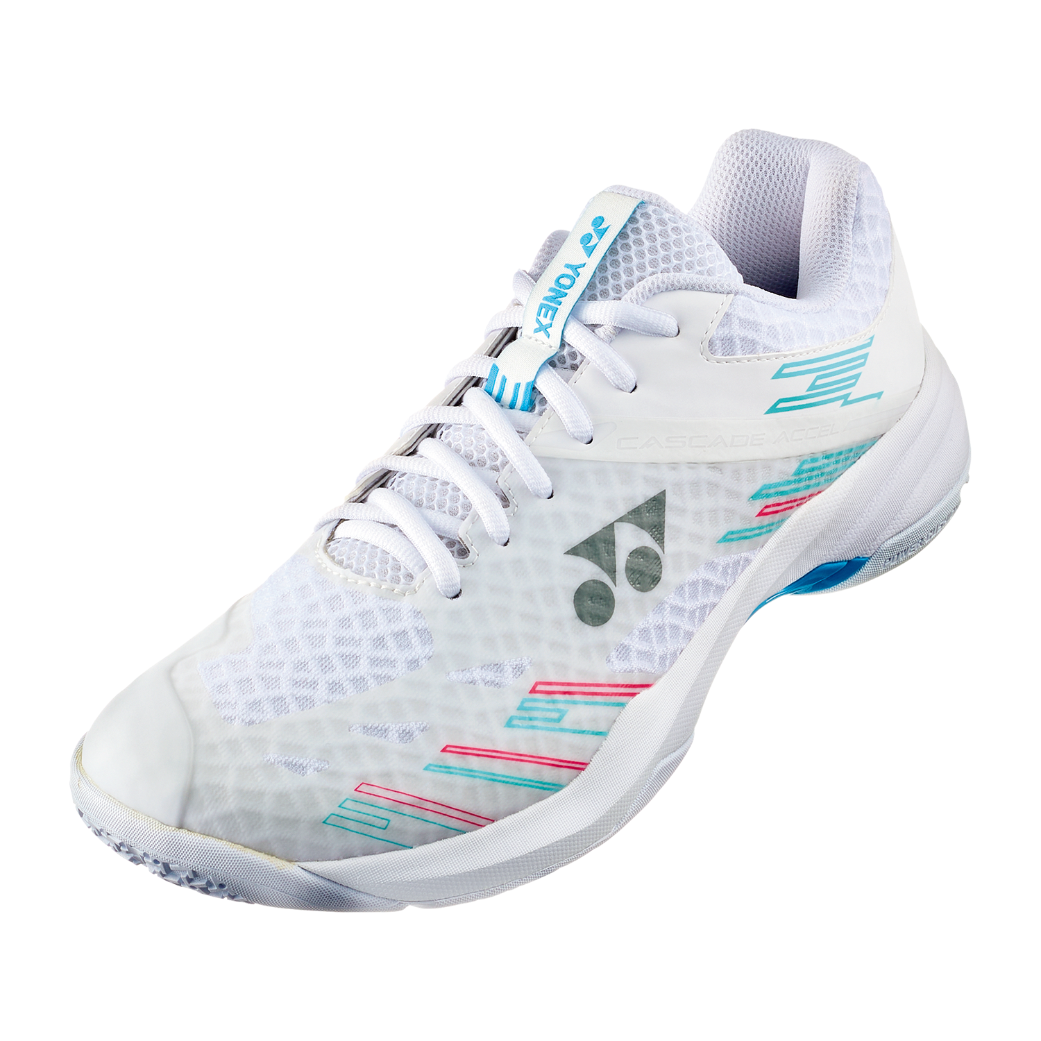 POWER CUSHION CASCADE ACCEL WIDE WOMEN | Max Sports Canada POWER CUSHION CASCADE ACCEL WIDE WOMEN | Max Sports Canada