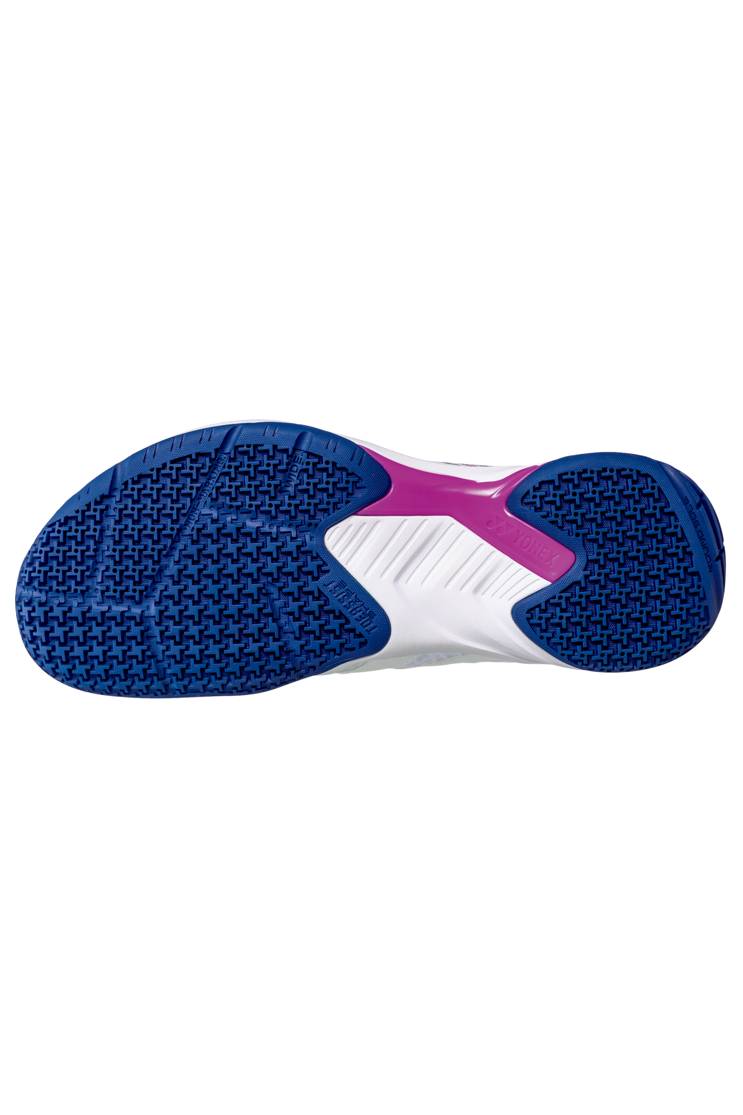 YONEX POWER CUSHION CASCADE ACCEL WIDE WOMEN - Max Sports