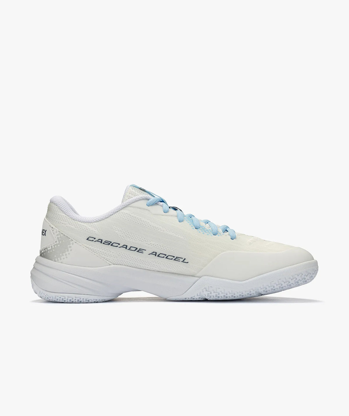 Yonex POWER CUSHION CASCADE ACCEL 2 WIDE WOMEN badminton shoes