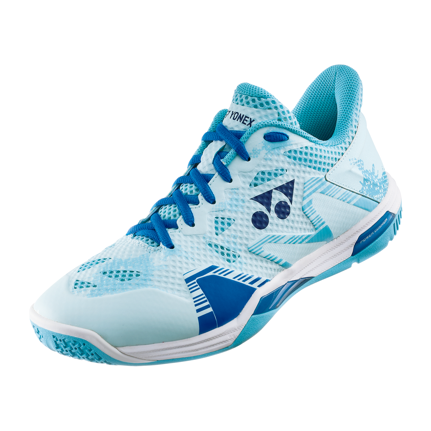本日のタイムセール - ホットプレート / ホット YONEX POWER Sports Max – Blue] [Light WIDE Z3 ECLIPSION CUSHION 靴