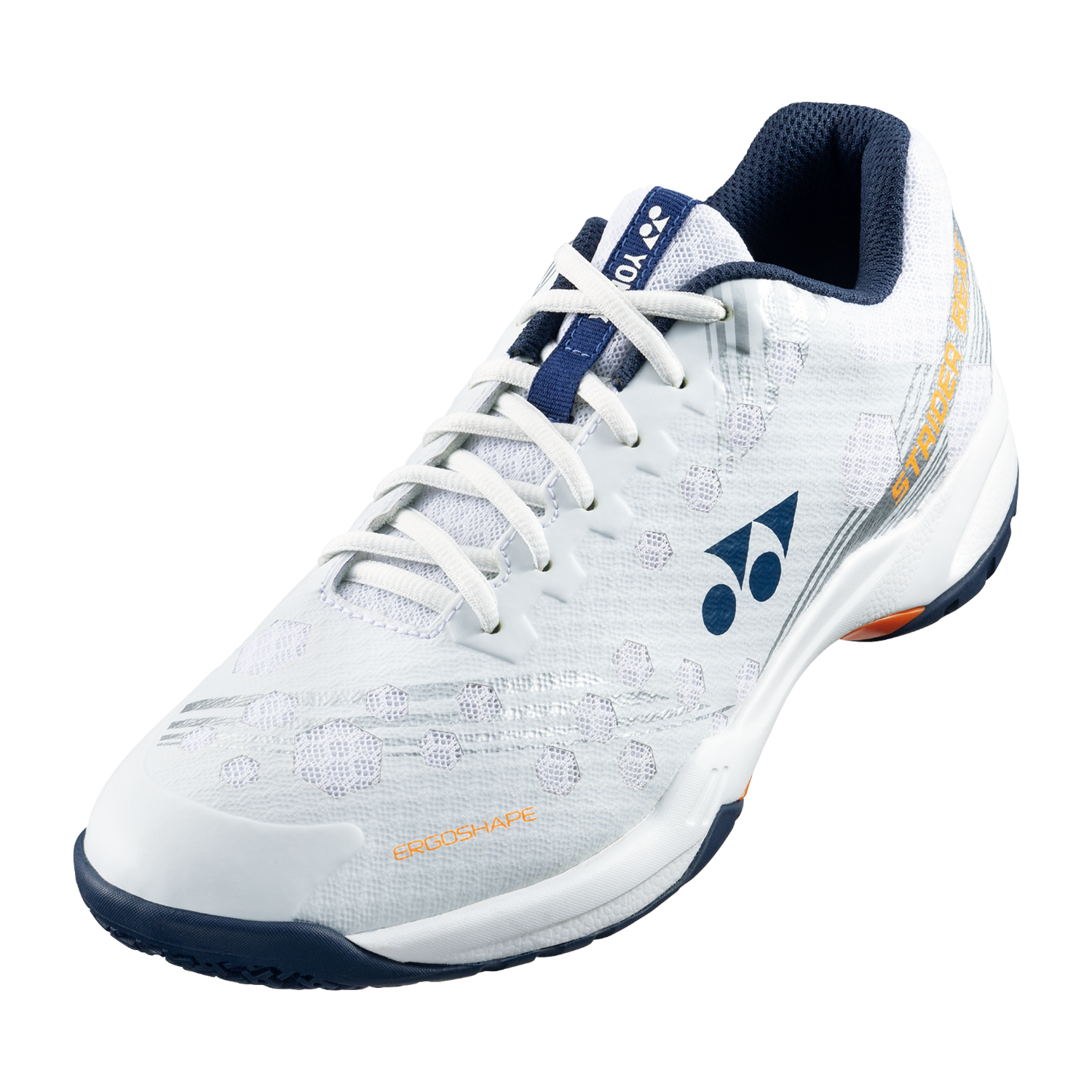 YONEX POWER CUSHION STRIDER BEAT MENS – Max Sports