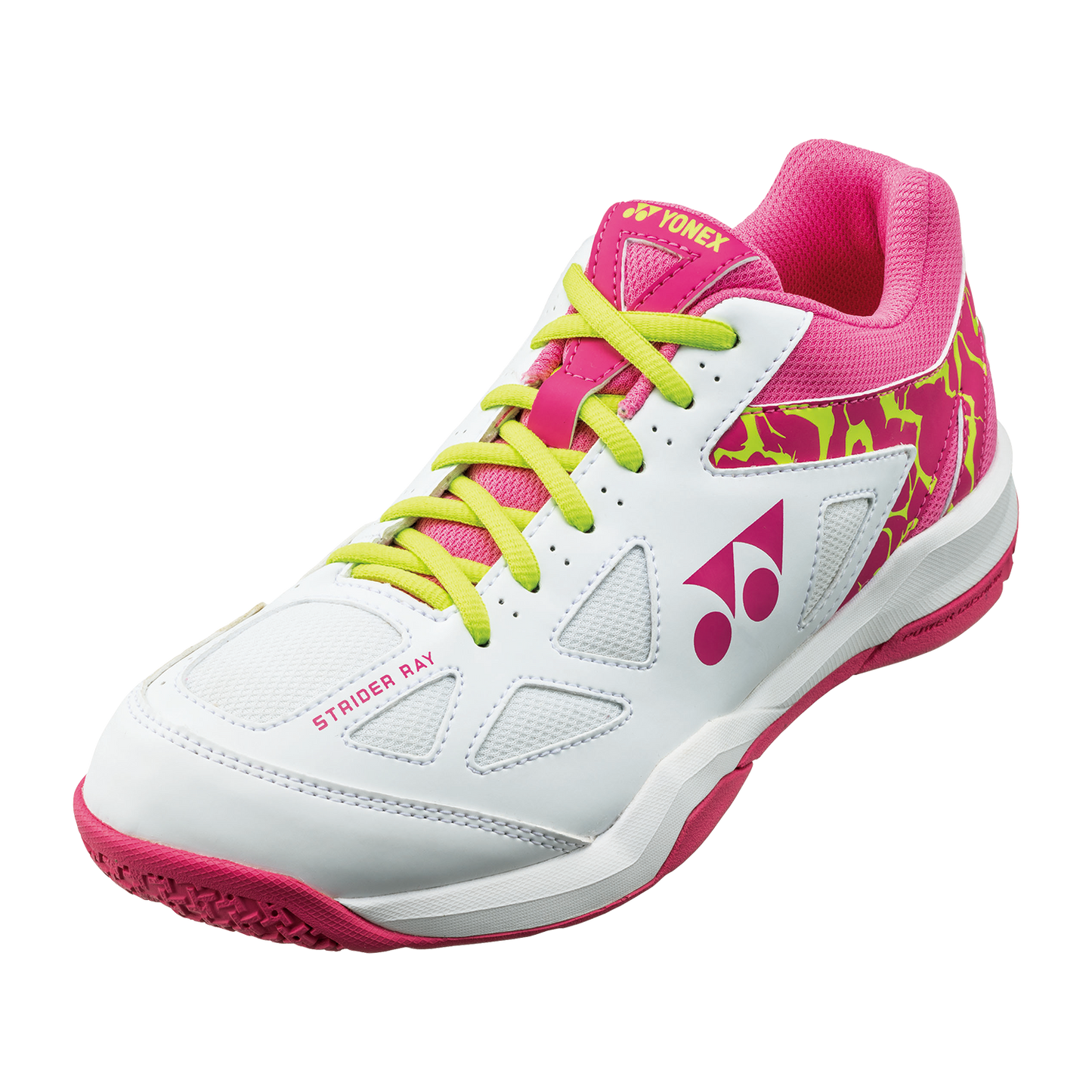YONEX POWER CUSHION STRIDER RAY - Max Sports