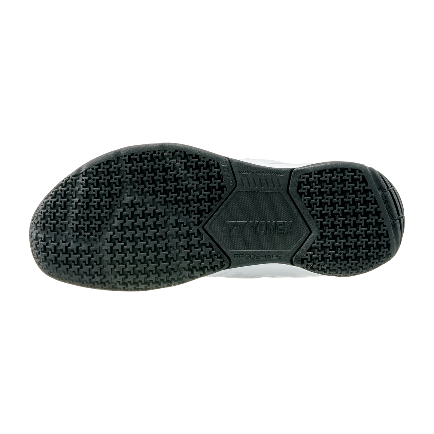 YONEX POWER CUSHION STRIDER RAY WIDE - Max Sports
