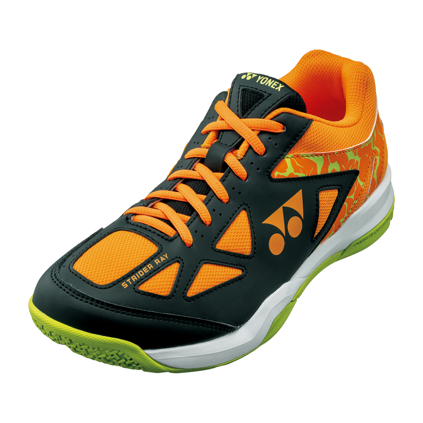 YONEX POWER CUSHION STRIDER RAY WIDE - Max Sports