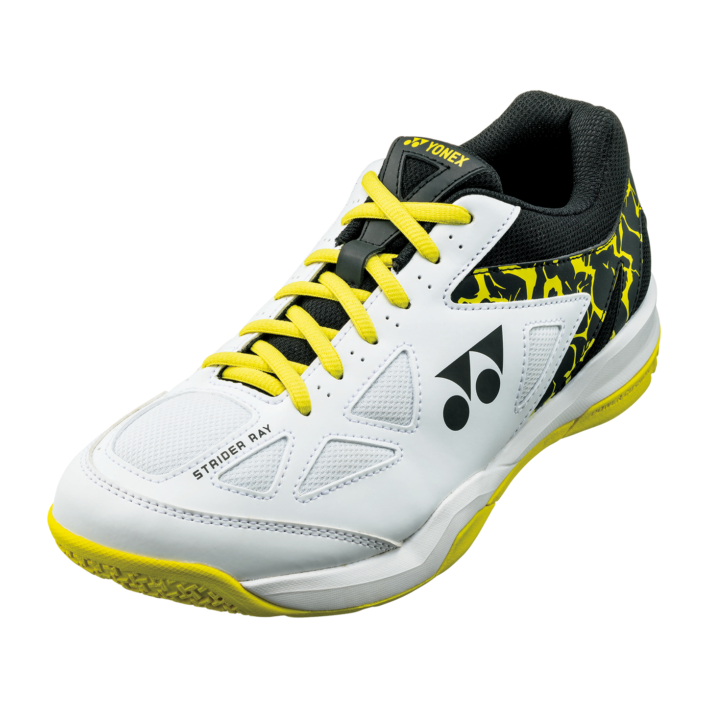 YONEX POWER CUSHION STRIDER RAY WIDE - Max Sports