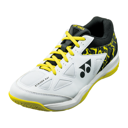 YONEX POWER CUSHION STRIDER RAY WIDE - Max Sports